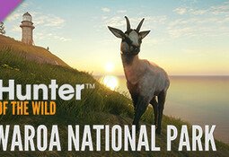 theHunter: Call of the Wild - Te Awaroa National Park