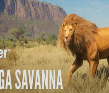 theHunter: Call of the Wild - Vurhonga Savanna