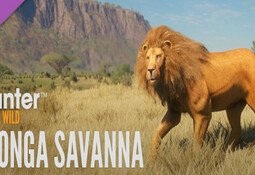 theHunter: Call of the Wild - Vurhonga Savanna