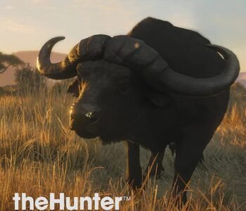 theHunter: Call of the Wild - Vurhonga Savanna Xbox One