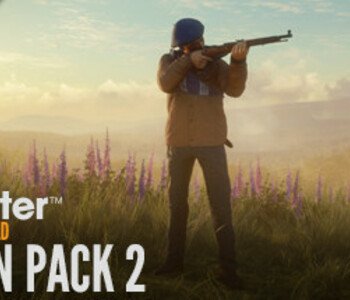 theHunter: Call of the Wild - Weapon Pack 2