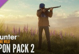 theHunter: Call of the Wild - Weapon Pack 2