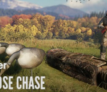 theHunter: Call of the Wild - Wild Goose Chase Gear