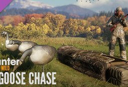 theHunter: Call of the Wild - Wild Goose Chase Gear