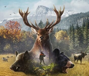 theHunter: Call of the Wild Xbox One