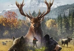 theHunter: Call of the Wild Xbox One