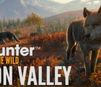 theHunter: Call of the Wild - Yukon Valley