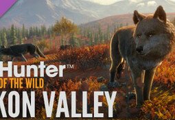 theHunter: Call of the Wild - Yukon Valley