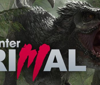 theHunter: Primal