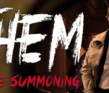 Them - The Summoning