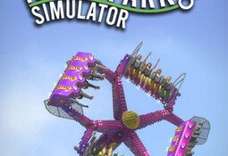 Theme Park Simulator: Rollercoaster Paradise