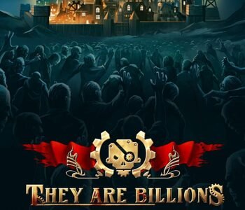 They Are Billions Xbox One