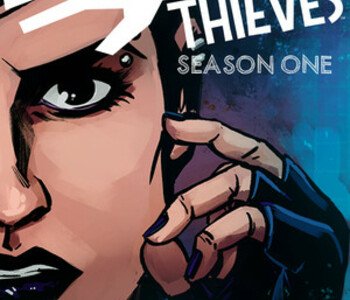 Thief of Thieves: Season One