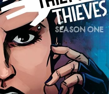 Thief of Thieves: Season One Xbox One