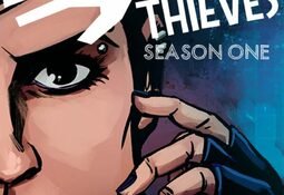 Thief of Thieves: Season One Xbox One