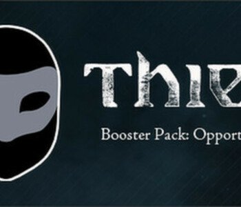 Thief - Opportunist