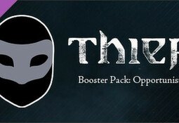 Thief - Opportunist