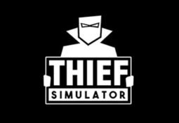 Thief Simulator Xbox One