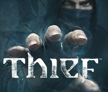 Thief Xbox One