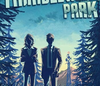 Thimbleweed Park Xbox One