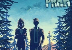 Thimbleweed Park Xbox One