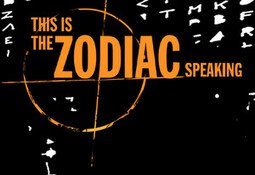 This Is the Zodiac Speaking