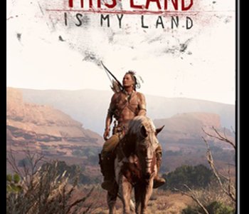 This Land Is My Land