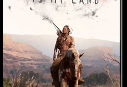 This Land Is My Land