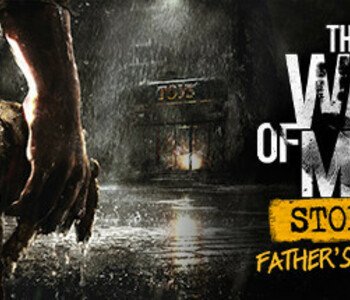 This War of Mine: Stories - Father's Promise