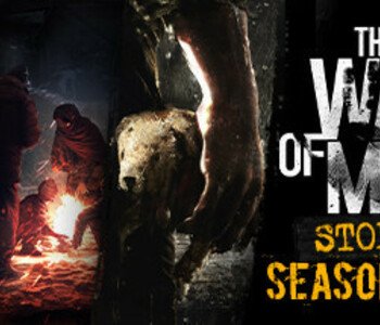 This War of Mine: Stories - Season Pass