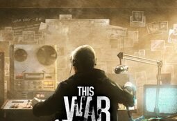 This War of Mine: Stories - The Last Broadcast