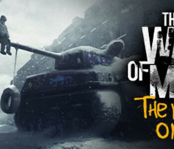 This War of Mine - The Little Ones DLC