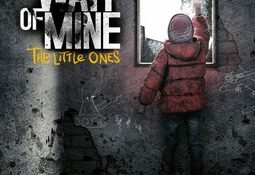 This War of Mine: The Little Ones Xbox One