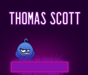 Thomas Scott