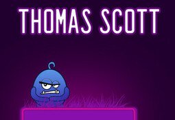 Thomas Scott