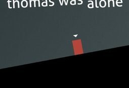 Thomas Was Alone Xbox One