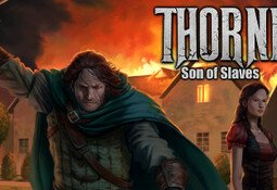 Thorne - Son of Slaves (Ep.2)