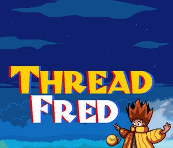 Thread Fred