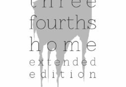 Three Fourths Home: Extended Edition Xbox One