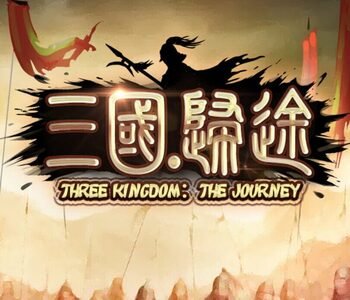 Three Kingdom: The Journey