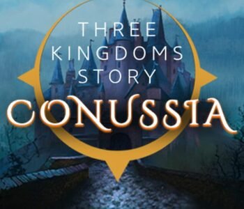 Three Kingdoms Story: Conussia