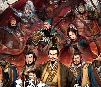 Three Kingdoms: The Last Warlord