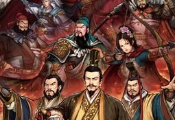 Three Kingdoms: The Last Warlord