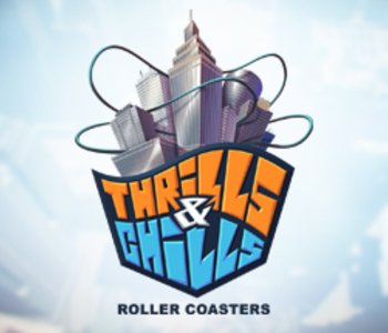 Thrills & Chills - Roller Coasters