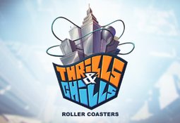 Thrills & Chills - Roller Coasters