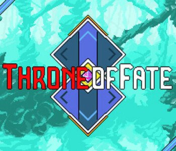 Throne of Fate