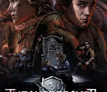 Thronebreaker: The Witcher Tales Nintendo Switch