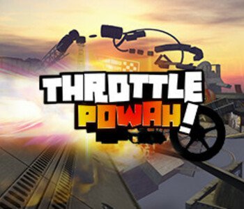 Throttle Powah VR