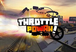 Throttle Powah VR