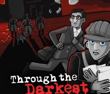 Through the Darkest of Times Xbox One